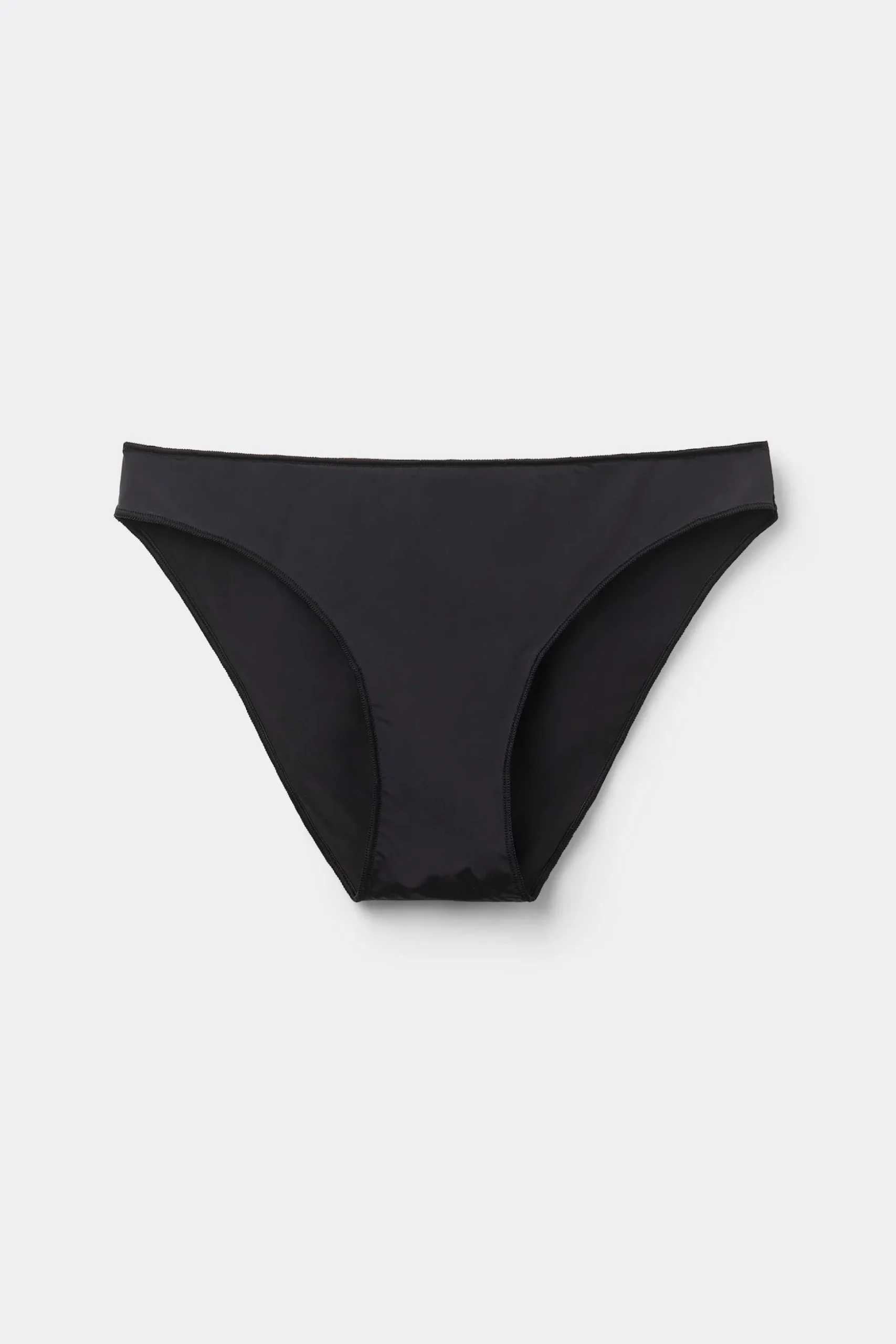Slip Vita Bassa in Microfibra Ultralight