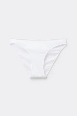 Slip Vita Bassa in Microfibra Ultralight