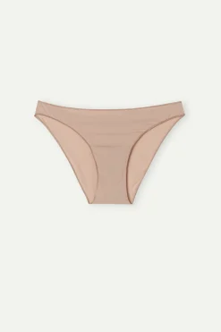 Slip Vita Bassa in Microfibra Ultralight
