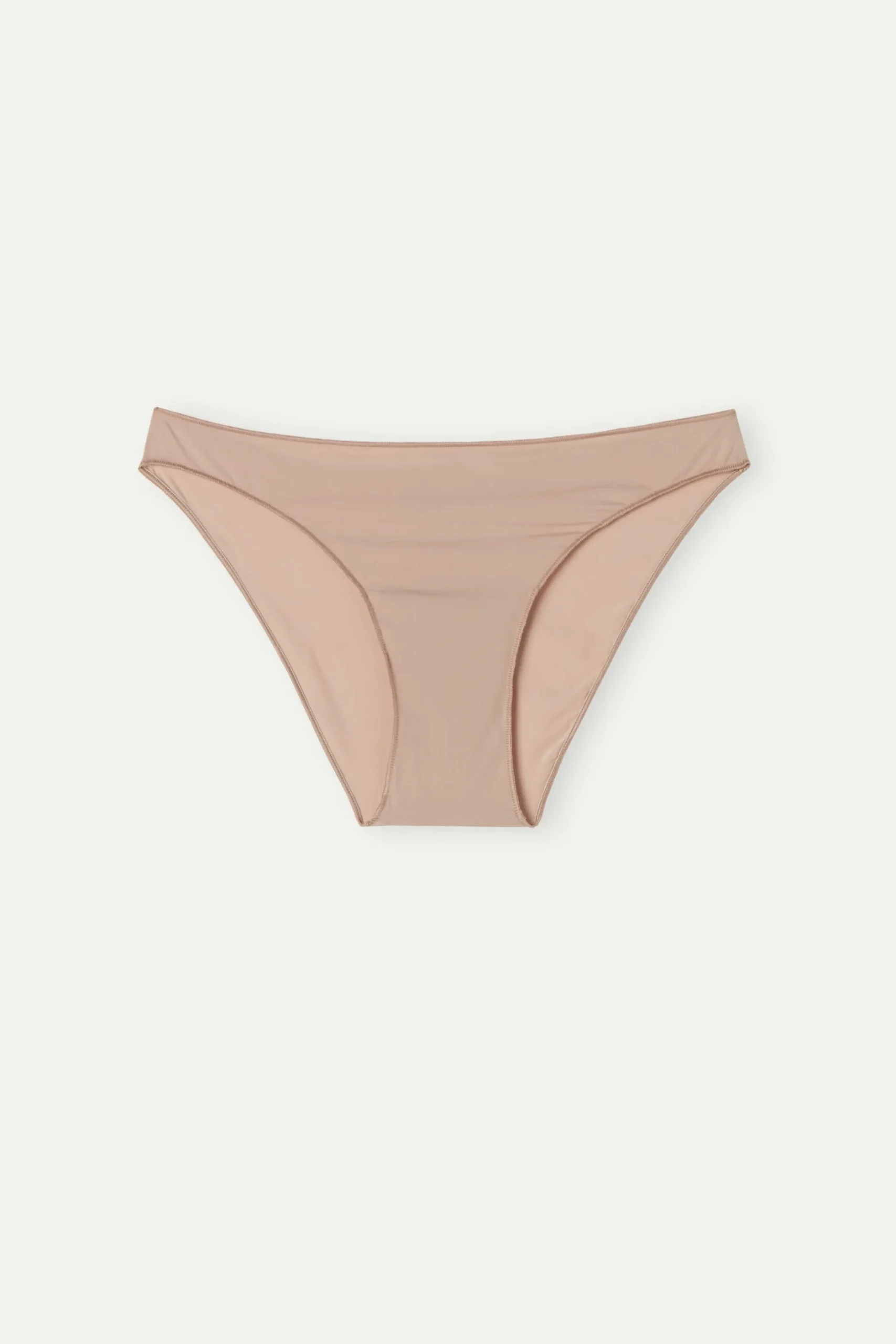Slip Vita Bassa in Microfibra Ultralight