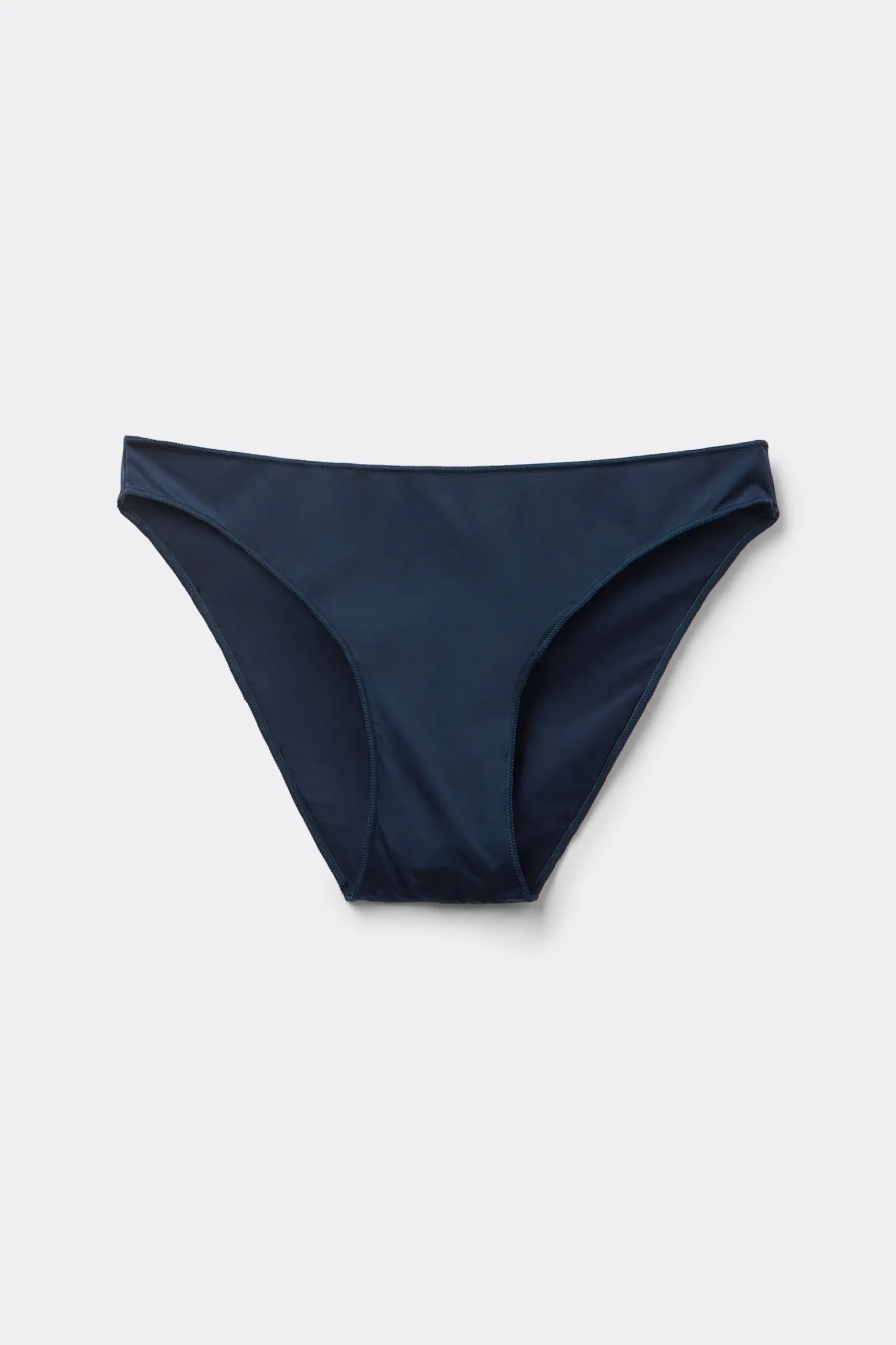 Slip Vita Bassa in Microfibra Ultralight