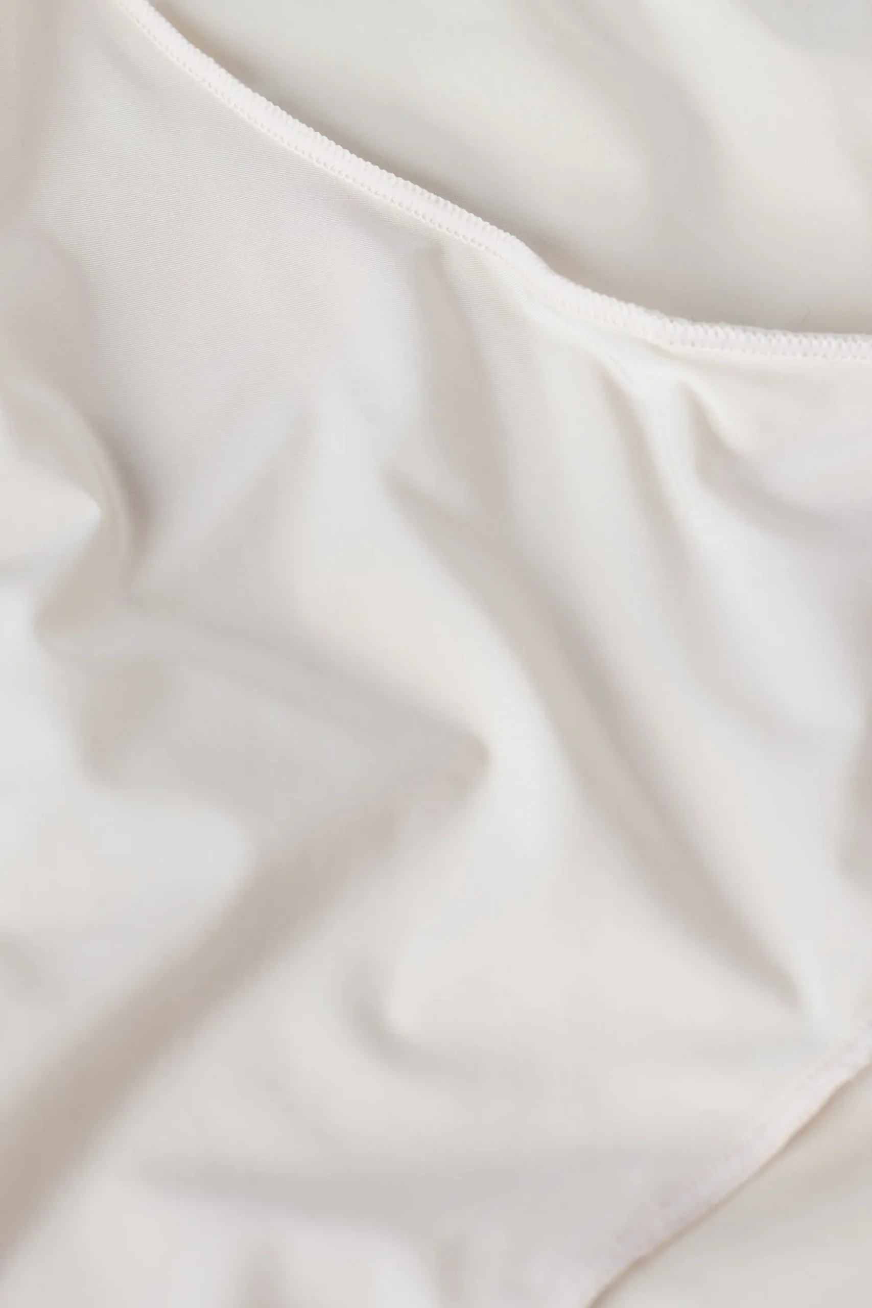 Slip Vita Bassa in Microfibra Ultralight