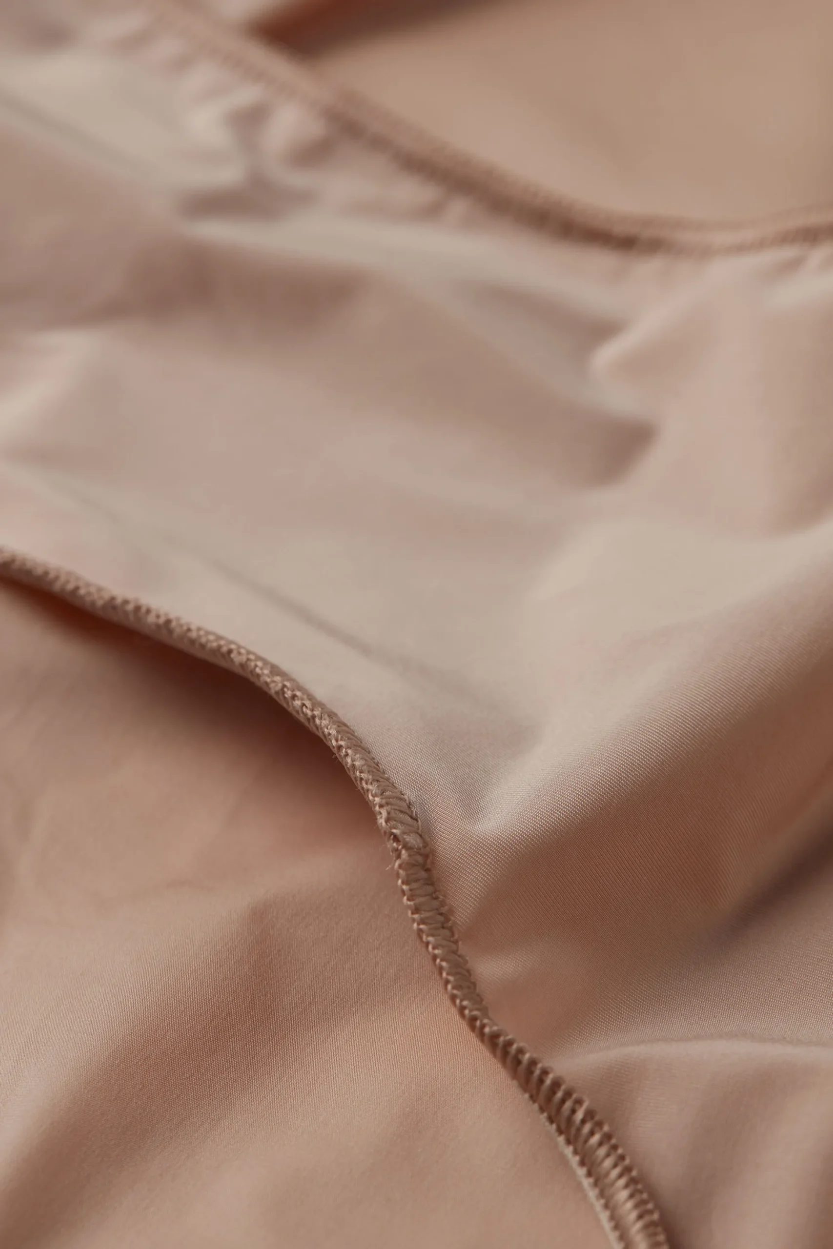 Slip Vita Bassa in Microfibra Ultralight
