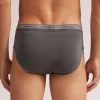 Slip Washed Collection in Cotone Superior Elasticizzato