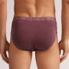 Slip Washed Collection in Cotone Superior Elasticizzato