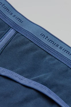 Slip Washed Collection in Cotone Superior Elasticizzato
