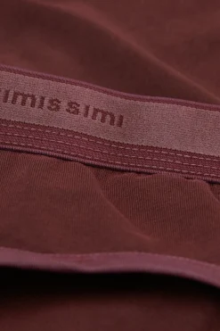 Slip Washed Collection in Cotone Superior Elasticizzato