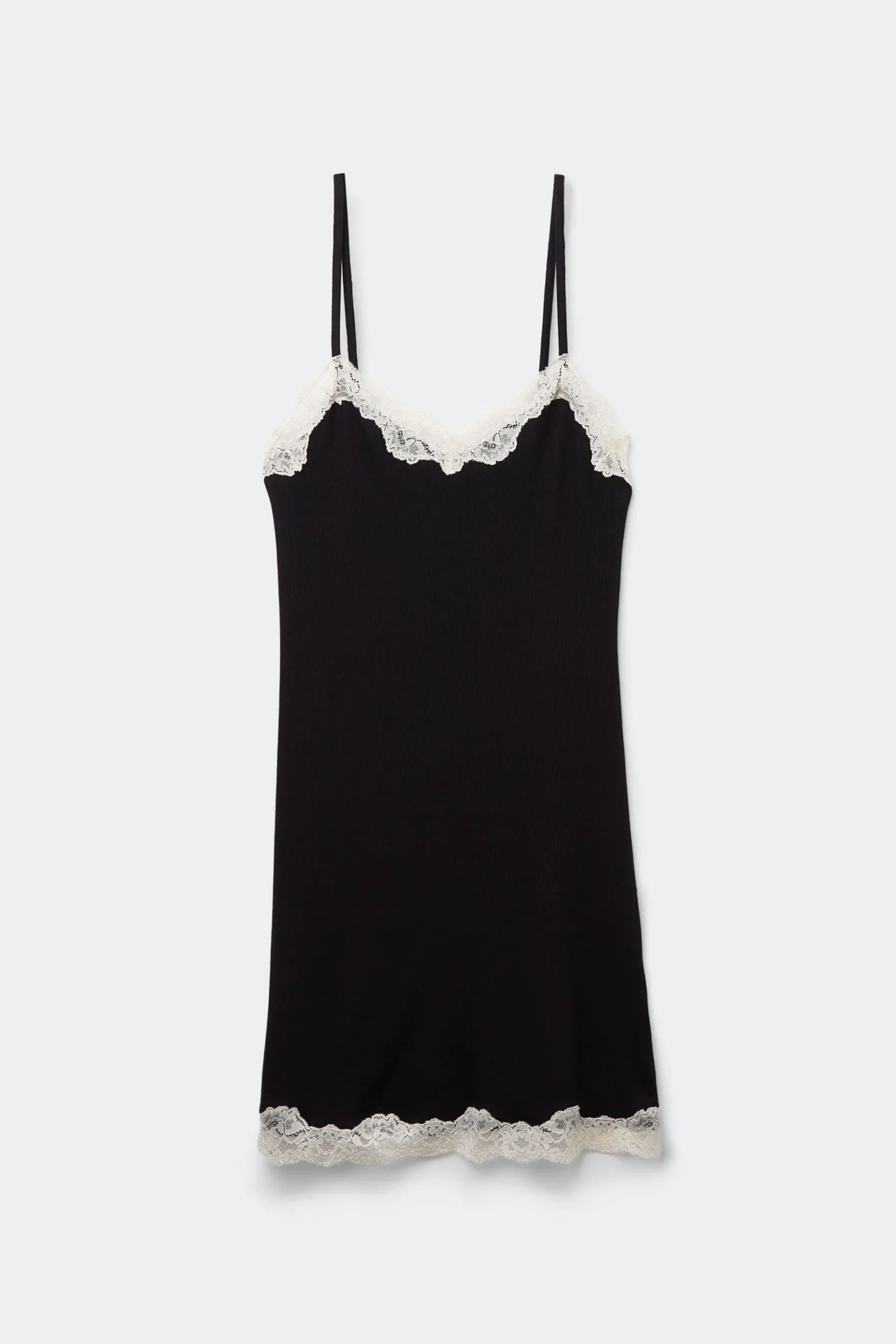 Sottoveste Effortless Beauty