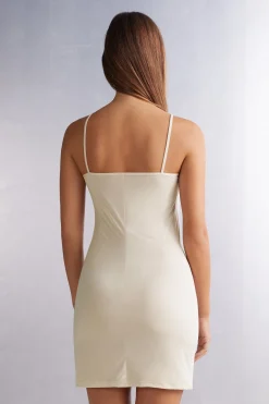 Sottoveste in Microfibra Ultralight