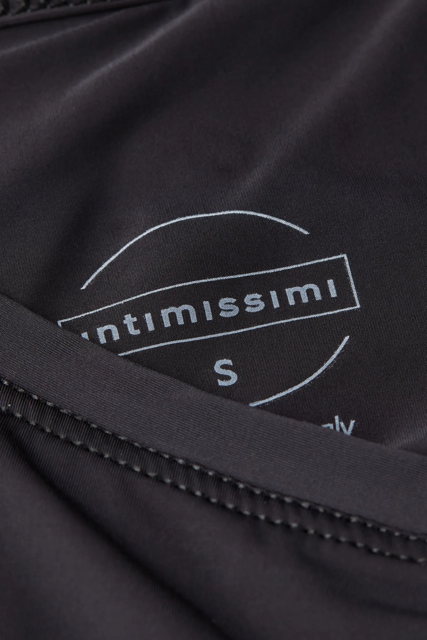 Sottoveste in Microfibra Ultralight