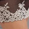 Sottoveste in Modal Pretty Flowers
