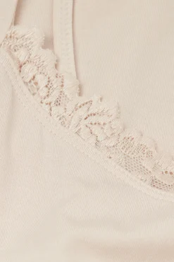 Sottoveste in Modal Pretty Flowers