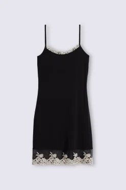 Sottoveste in Modal Pretty Flowers