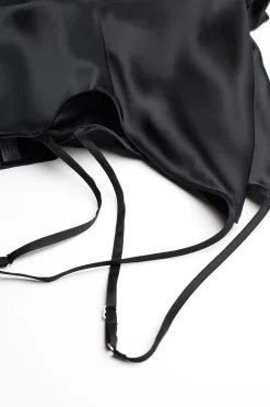 Sottoveste in Seta
