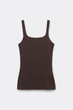 Top in Cotone Ultralight