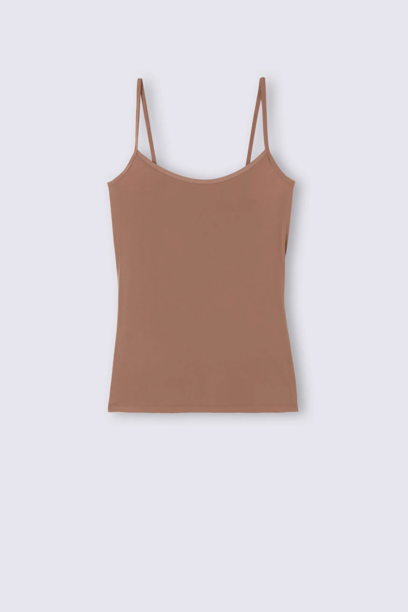 Top in Microfibra Ultralight