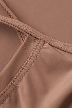 Top in Microfibra Ultralight