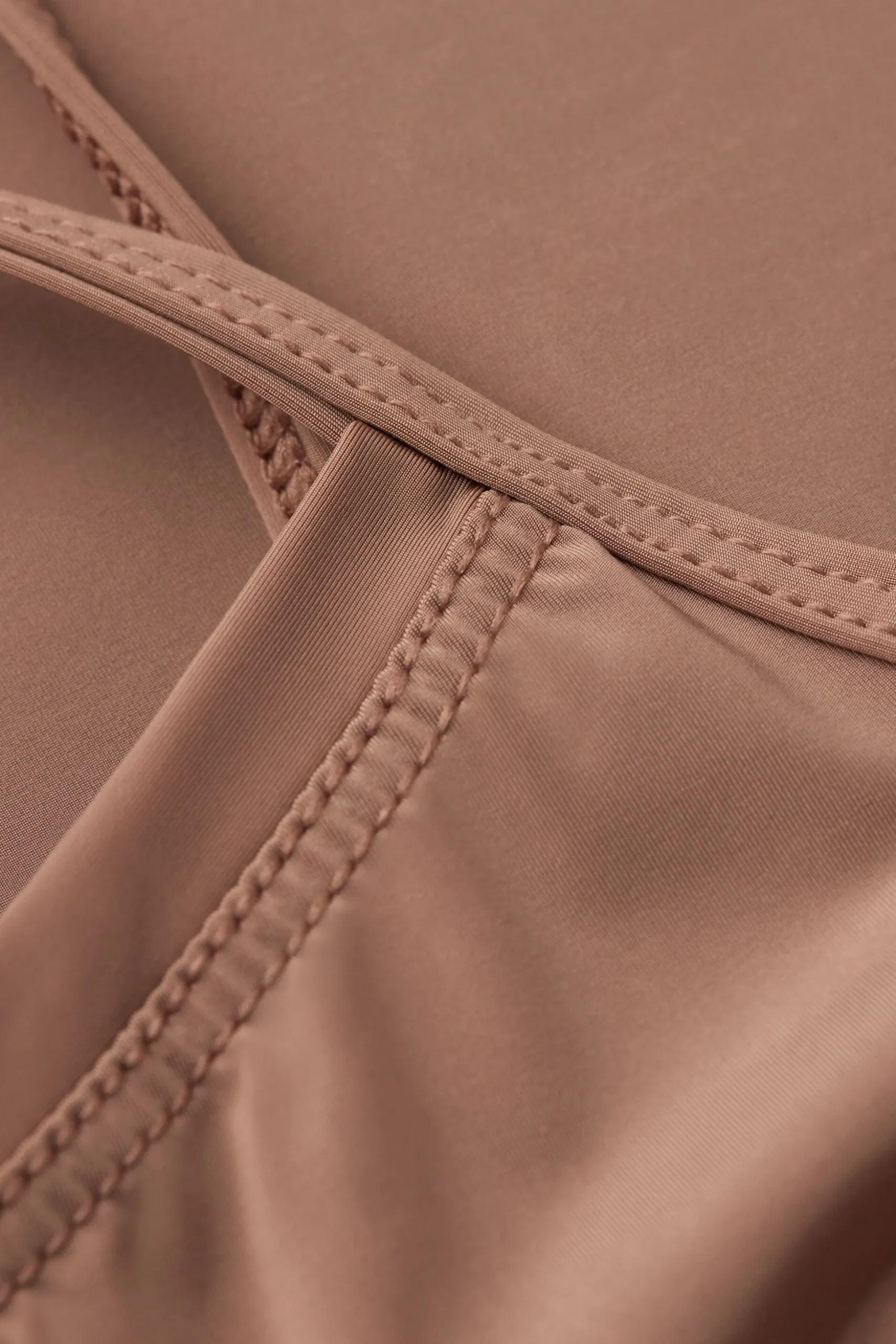 Top in Microfibra Ultralight