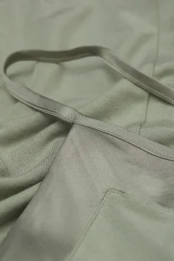 Top in Modal Satin Details