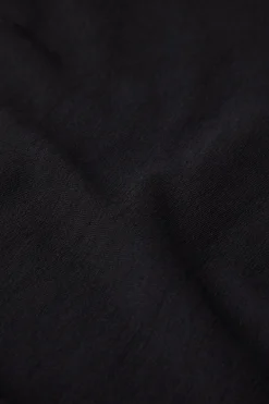 Top Spallina Sottile Wool & Cotton