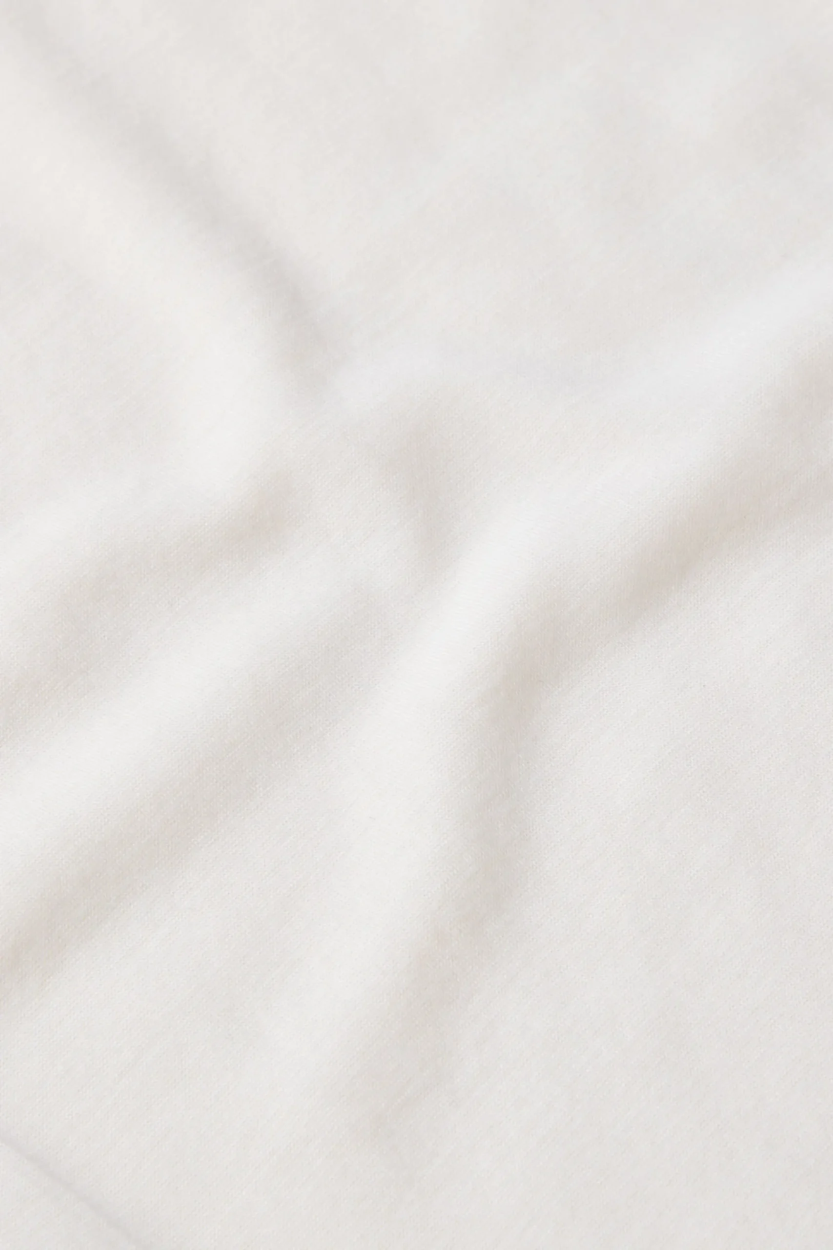 Top Spallina Sottile Wool & Cotton