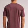 T-shirt Cotone Washed Collection