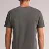 T-shirt Cotone Washed Collection