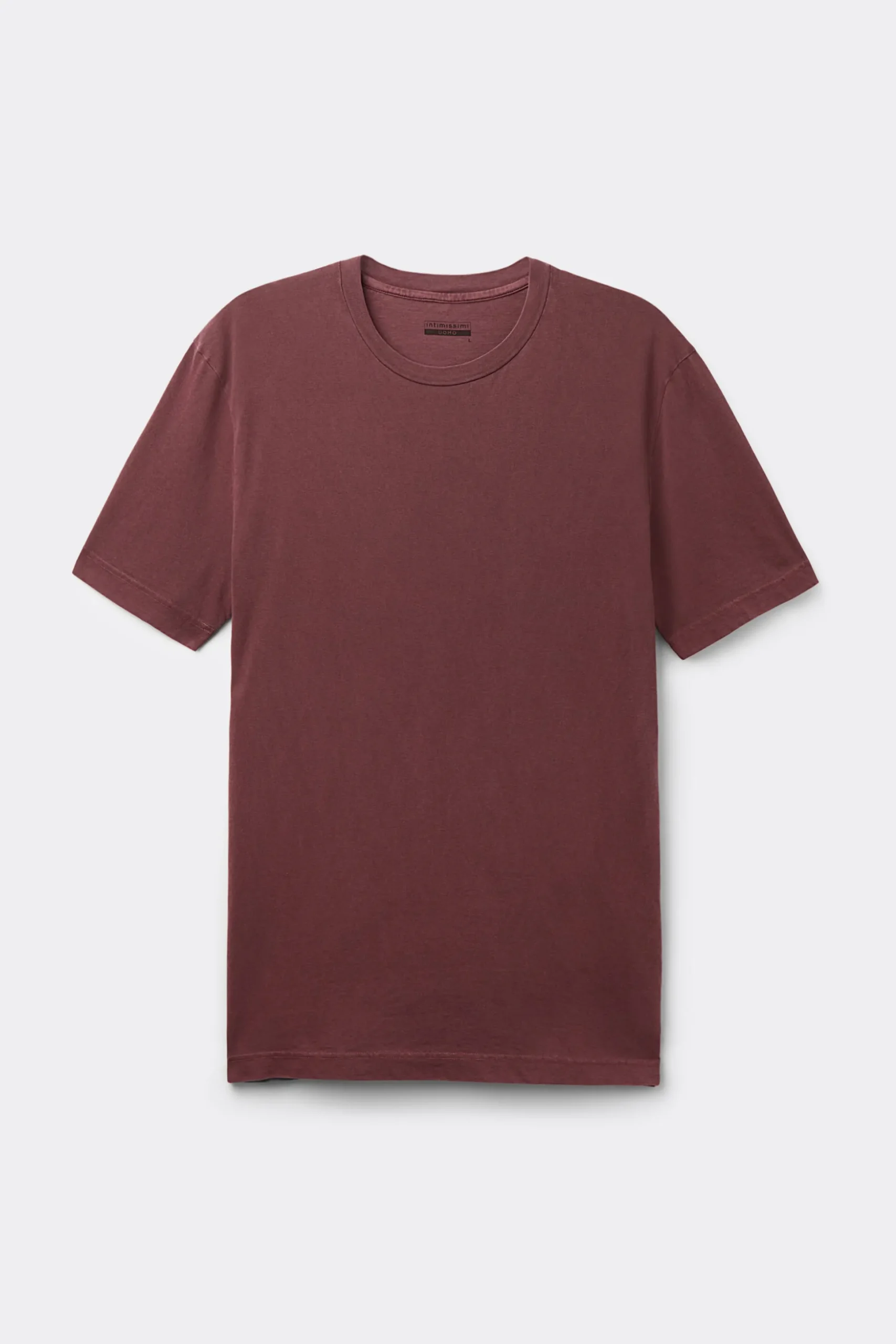 T-shirt Cotone Washed Collection