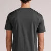 T-shirt in Cotone Premium Mercerizzato