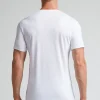 T-Shirt in Cotone Superior Extrafine
