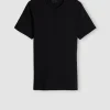 T-Shirt in Cotone Superior