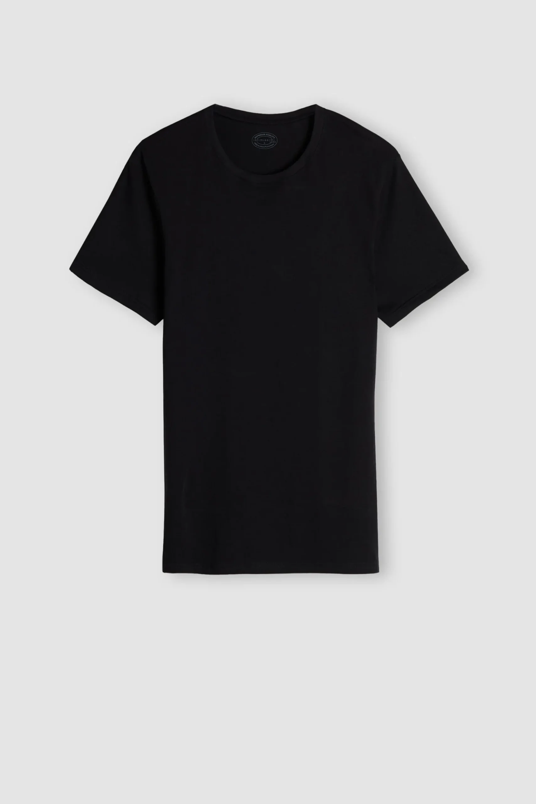 T-Shirt in Cotone Superior