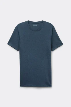 T-Shirt in Cotone Superior