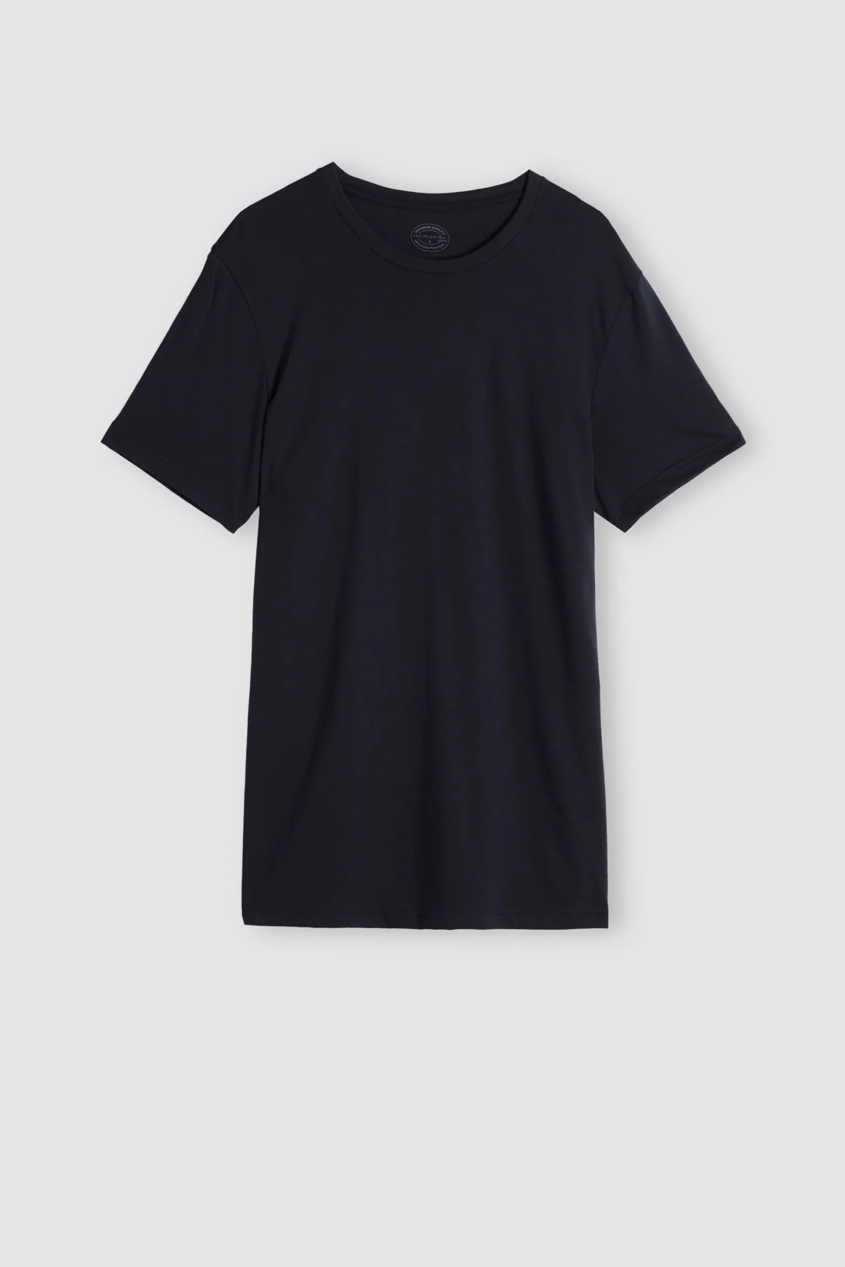 T-Shirt in Cotone Superior