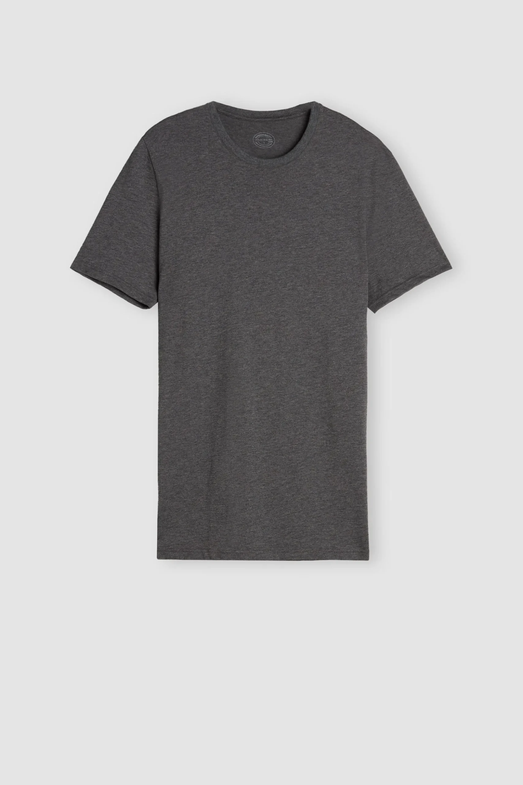 T-Shirt in Cotone Superior
