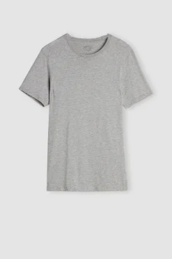T-Shirt in Cotone Superior