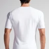 T-shirt in Modal Cashmere