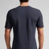 T-shirt in Modal Cashmere