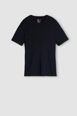 T-shirt in Modal Cashmere