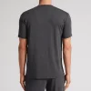 T-shirt in Soft Silk