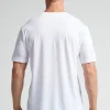 T-Shirt Regular Fit in Cotone Superior Extrafine