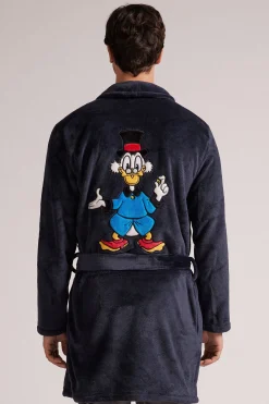 Vestaglia Pile &copy;Disney Zio Paperone