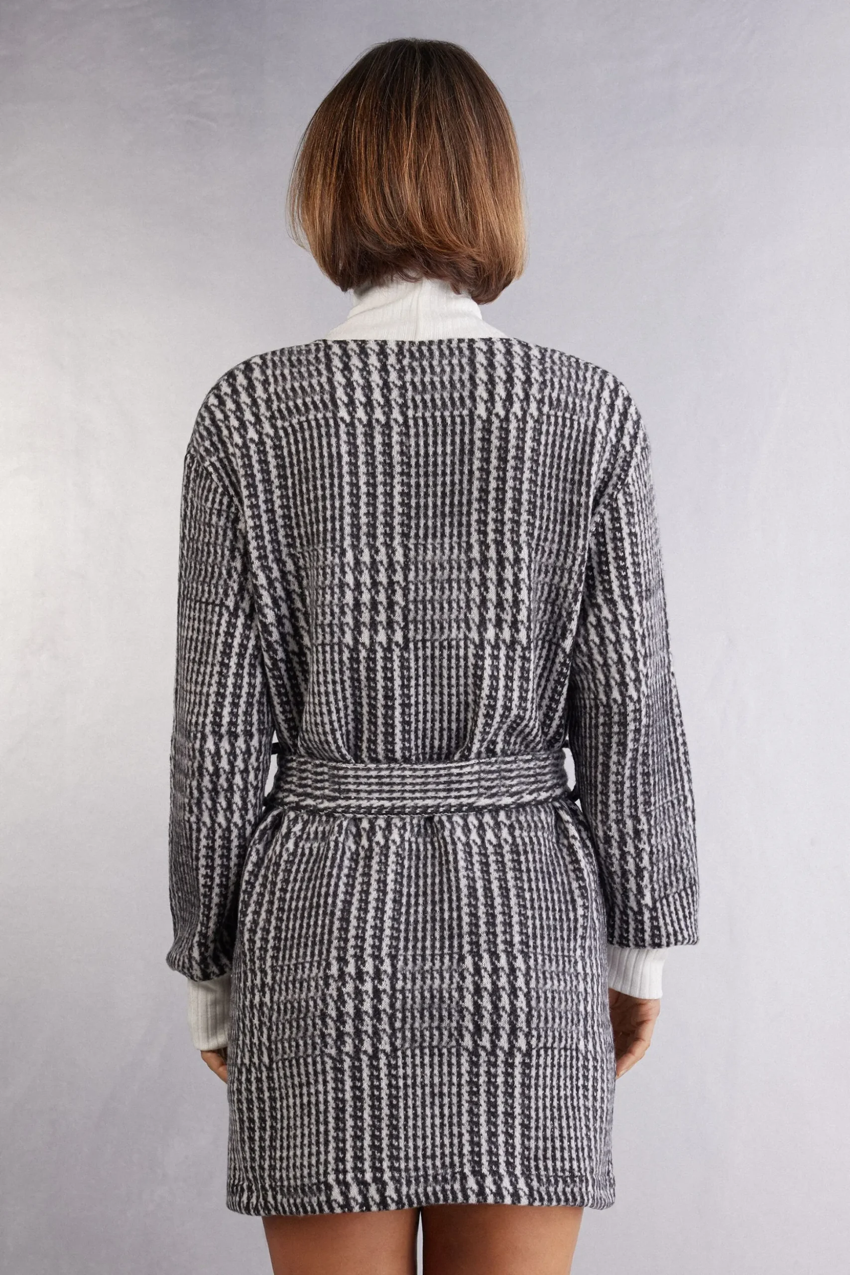 Vestaglia Royal Elegance